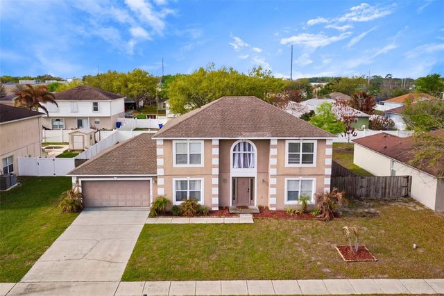 1912 MAURY ROAD, St Cloud, FL 34771