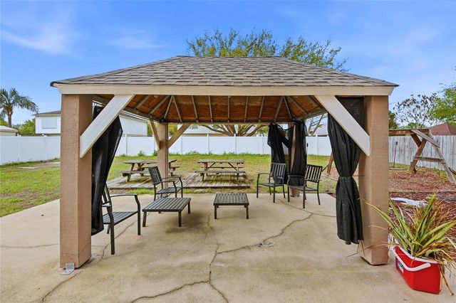 1912 MAURY ROAD, St Cloud, FL 34771