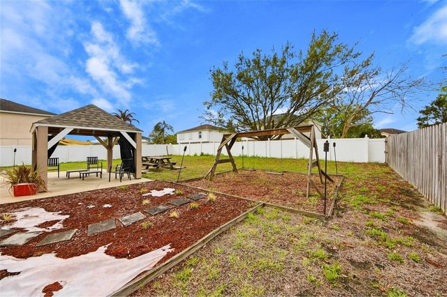 1912 MAURY ROAD, St Cloud, FL 34771