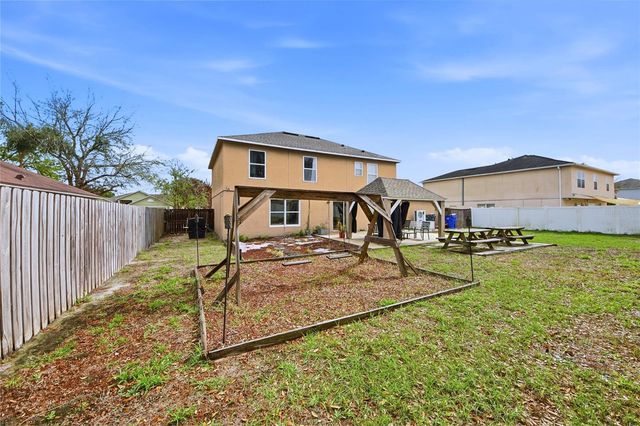 1912 MAURY ROAD, St Cloud, FL 34771