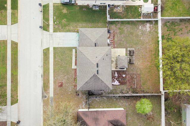 1912 MAURY ROAD, St Cloud, FL 34771