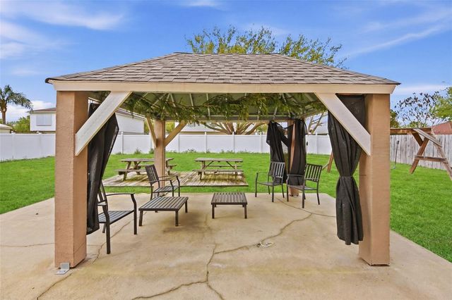 1912 MAURY ROAD, St Cloud, FL 34771