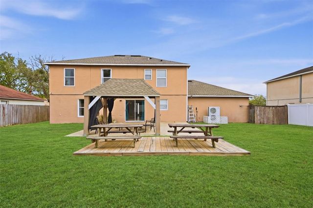 1912 MAURY ROAD, St Cloud, FL 34771