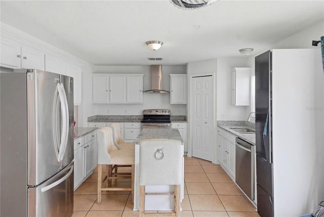 1912 MAURY ROAD, St Cloud, FL 34771