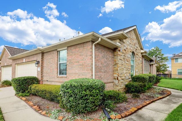 18618 Jaya Loch Court, Spring, TX 77379