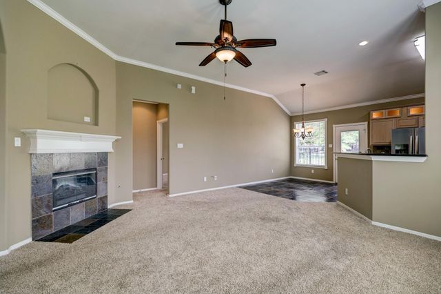 18618 Jaya Loch Court, Spring, TX 77379