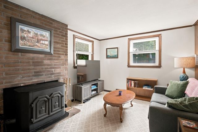 45 Old Country Way, Weymouth, MA 02188