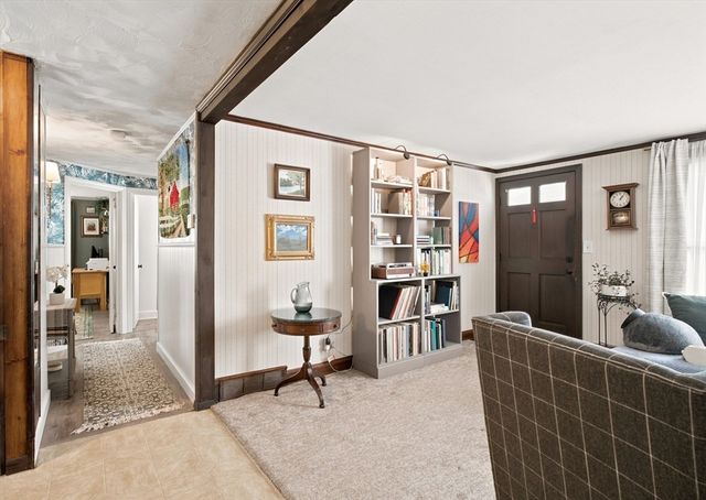 45 Old Country Way, Weymouth, MA 02188