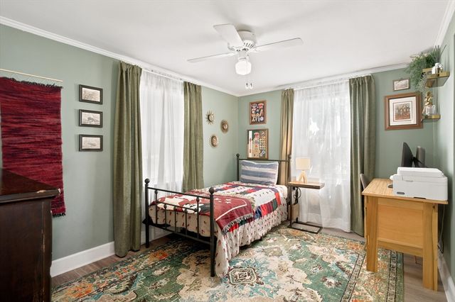 45 Old Country Way, Weymouth, MA 02188