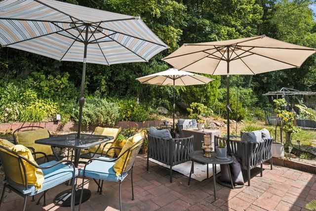 45 Old Country Way, Weymouth, MA 02188