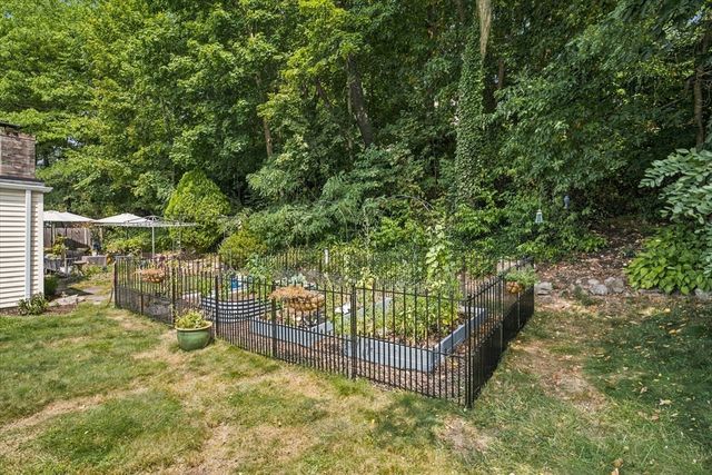 45 Old Country Way, Weymouth, MA 02188