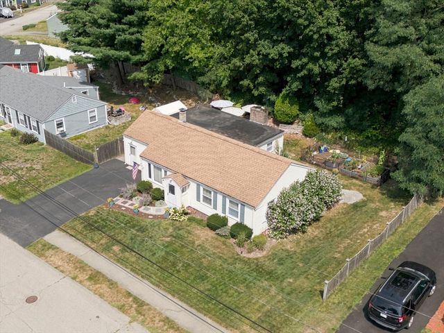 45 Old Country Way, Weymouth, MA 02188