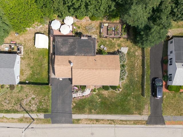 45 Old Country Way, Weymouth, MA 02188