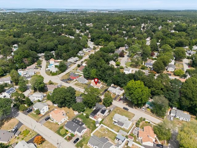 45 Old Country Way, Weymouth, MA 02188