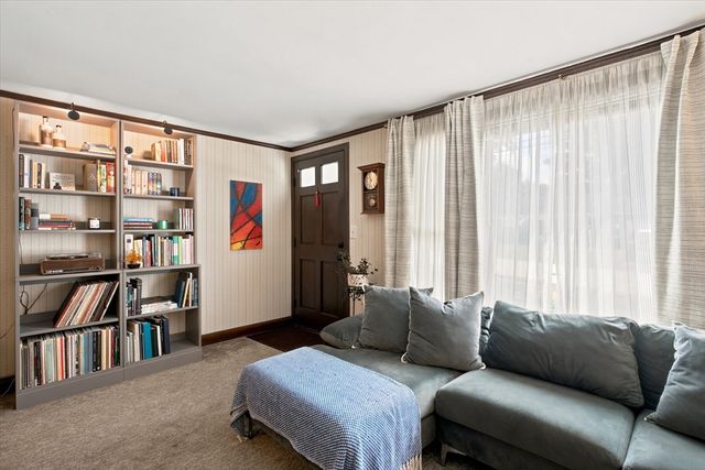 45 Old Country Way, Weymouth, MA 02188