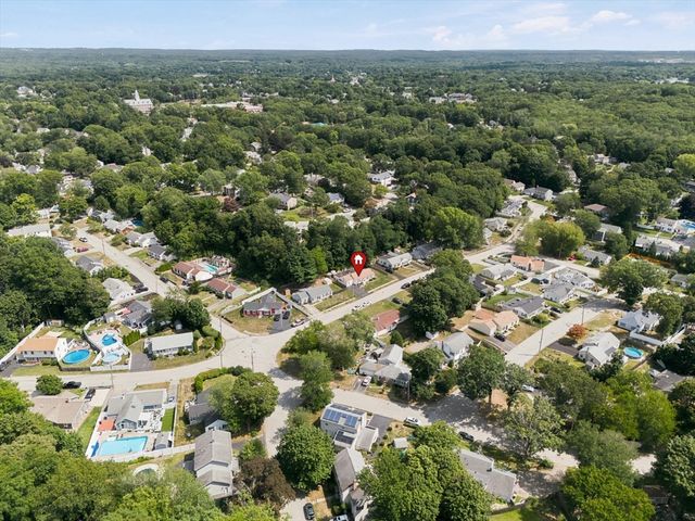 45 Old Country Way, Weymouth, MA 02188