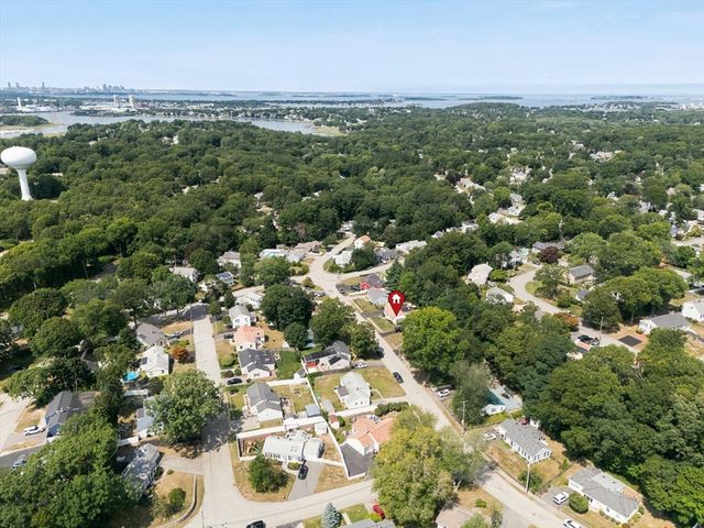45 Old Country Way, Weymouth, MA 02188