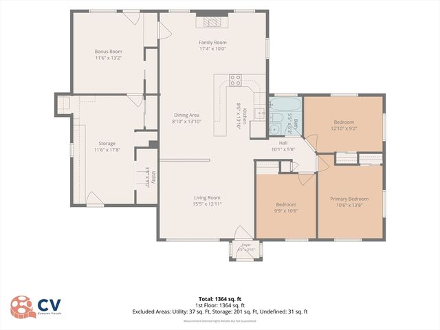 45 Old Country Way, Weymouth, MA 02188