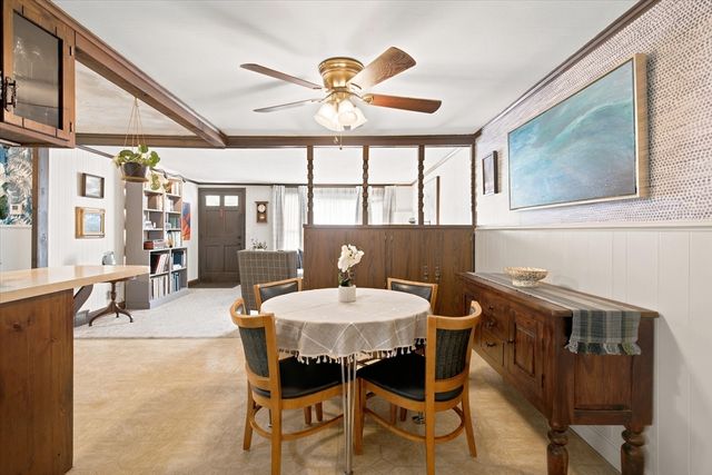 45 Old Country Way, Weymouth, MA 02188