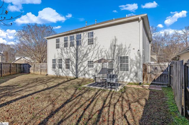 23 Slow Creek Drive, Simpsonville, SC 29681