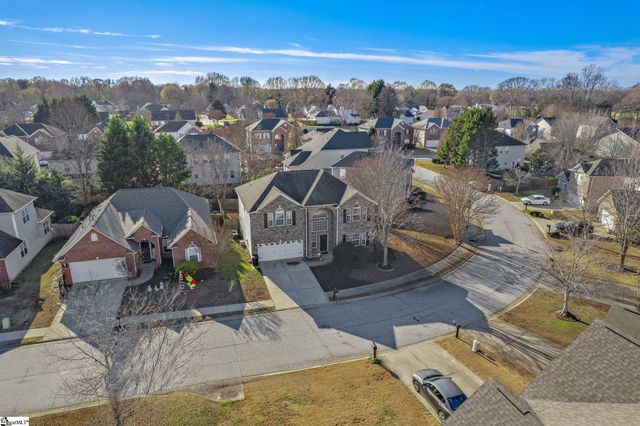 23 Slow Creek Drive, Simpsonville, SC 29681