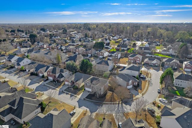 23 Slow Creek Drive, Simpsonville, SC 29681