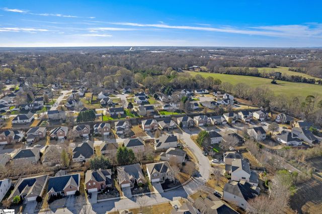 23 Slow Creek Drive, Simpsonville, SC 29681