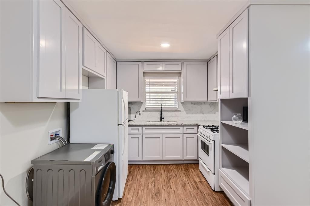 2411 S 5th ST 5, Austin, TX 78704