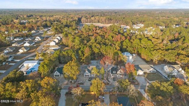 2368 Zion Hill Road SE, Bolivia, NC 28422