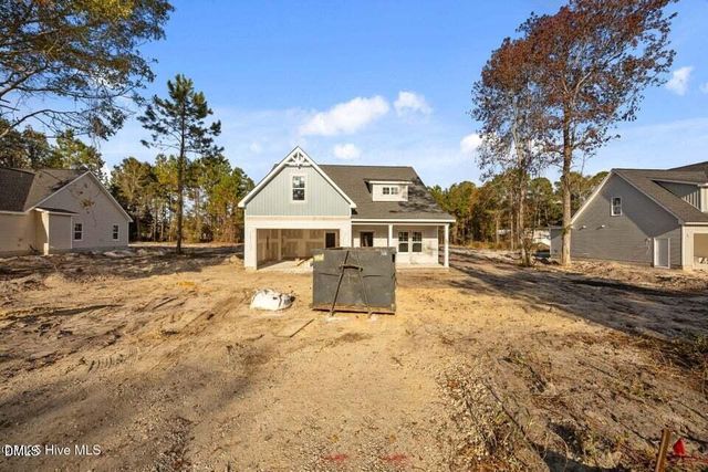 2368 Zion Hill Road SE, Bolivia, NC 28422