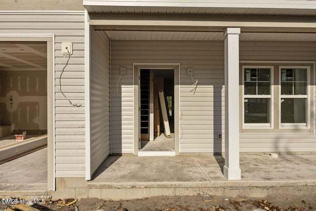 2368 Zion Hill Road SE, Bolivia, NC 28422