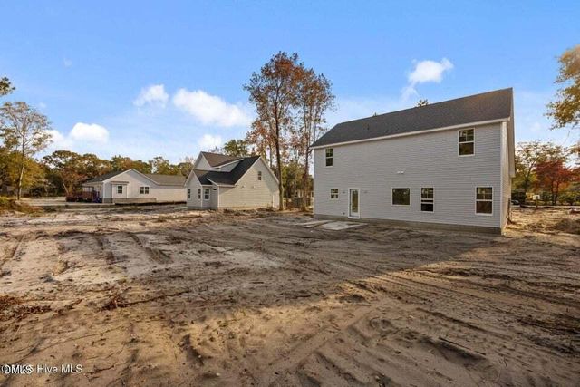 2368 Zion Hill Road SE, Bolivia, NC 28422