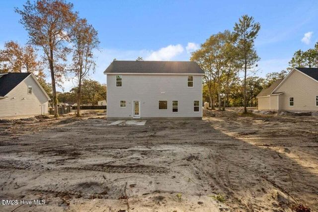 2368 Zion Hill Road SE, Bolivia, NC 28422