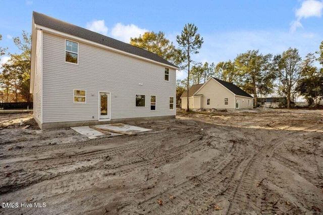 2368 Zion Hill Road SE, Bolivia, NC 28422