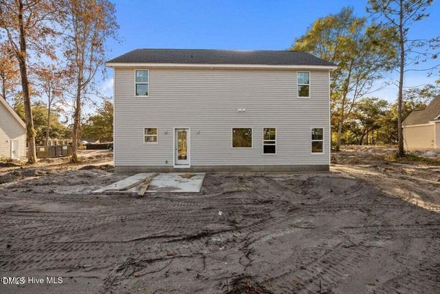 2368 Zion Hill Road SE, Bolivia, NC 28422