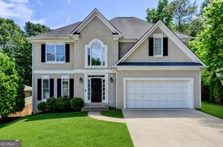 2038 Renford Pointe, Marietta, GA 30062