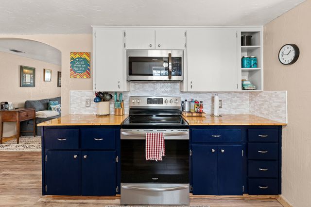 108 Paige Street, Weatherford, TX 76088