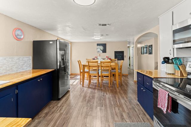 108 Paige Street, Weatherford, TX 76088