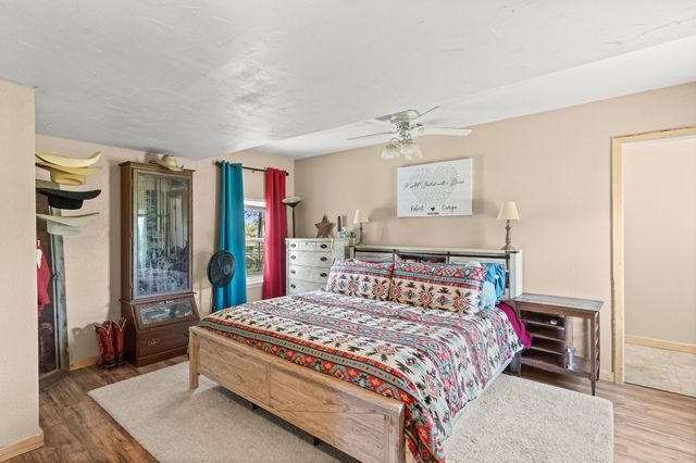 108 Paige Street, Weatherford, TX 76088