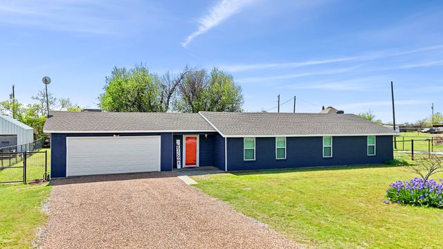 108 Paige Street, Weatherford, TX 76088