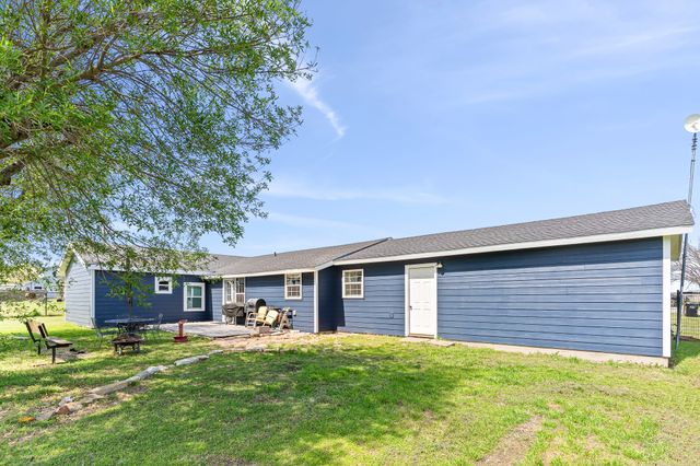 108 Paige Street, Weatherford, TX 76088