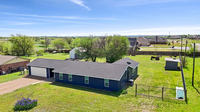 108 Paige Street, Weatherford, TX 76088