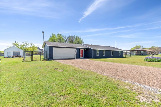 108 Paige Street, Weatherford, TX 76088