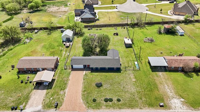 108 Paige Street, Weatherford, TX 76088