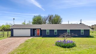 108 Paige Street, Weatherford, TX 76088