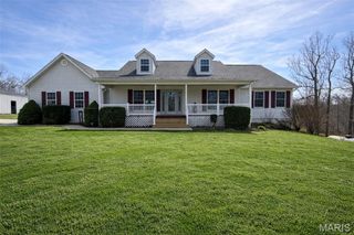 149 Valley Lane, Steelville, MO 65565