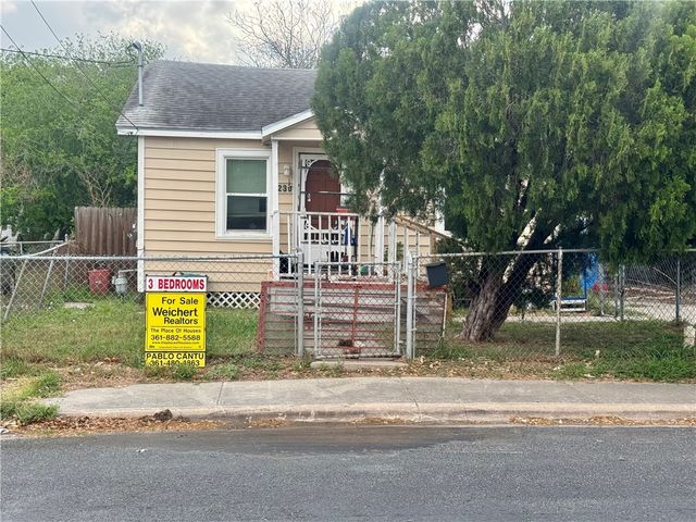 230 Osage St, Corpus Christi, TX 78405
