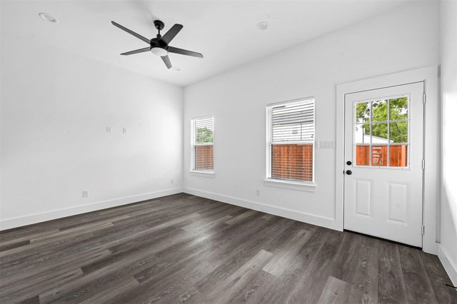3018 Henry Street A, Greenville, TX 75401