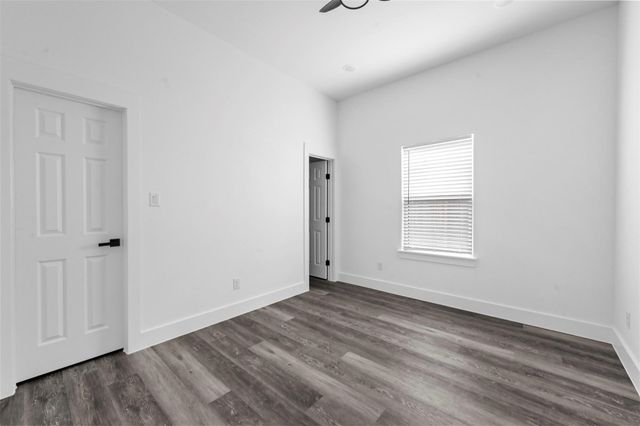 3018 Henry Street A, Greenville, TX 75401