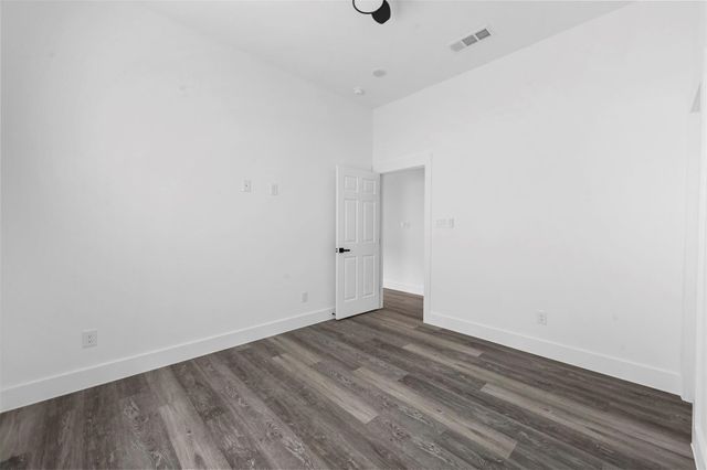 3018 Henry Street A, Greenville, TX 75401